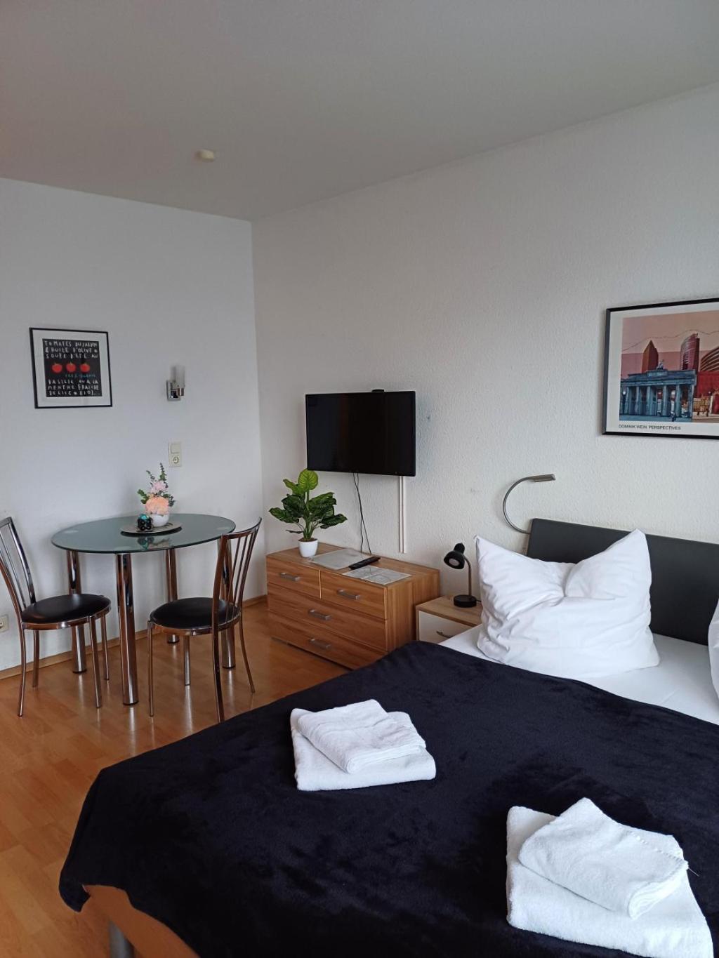 Appartamento Business Berlino