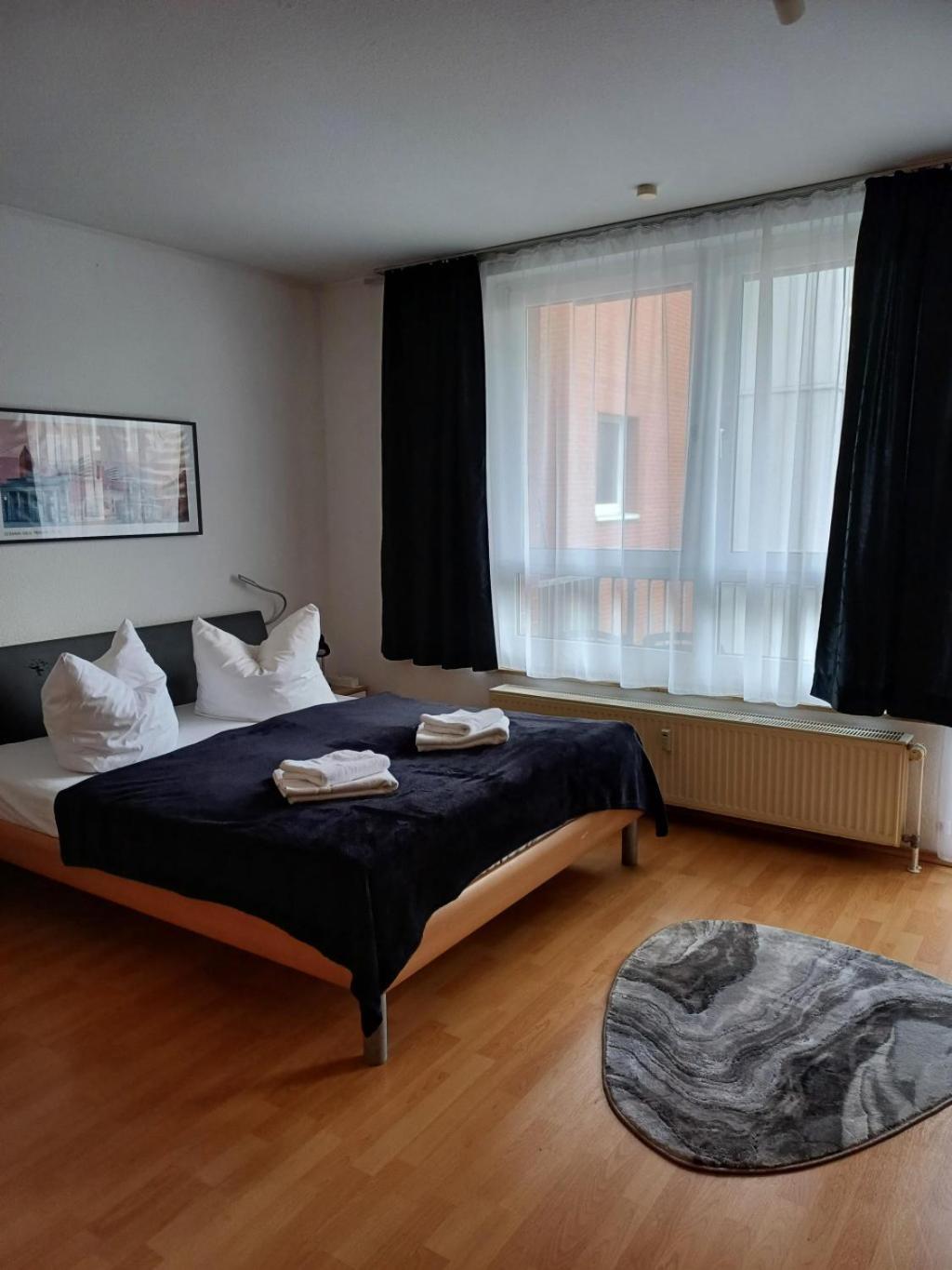 Business * Berlino